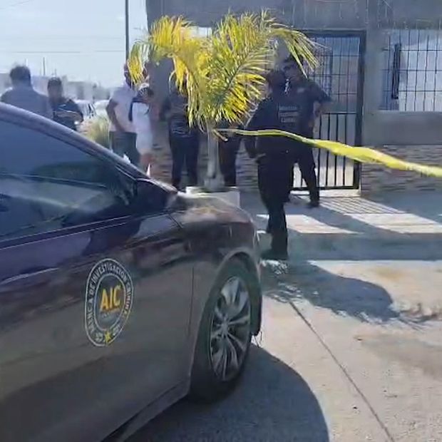 Continúan Investigaciones por Feminicidio en Piedras Negras, Coahuila
